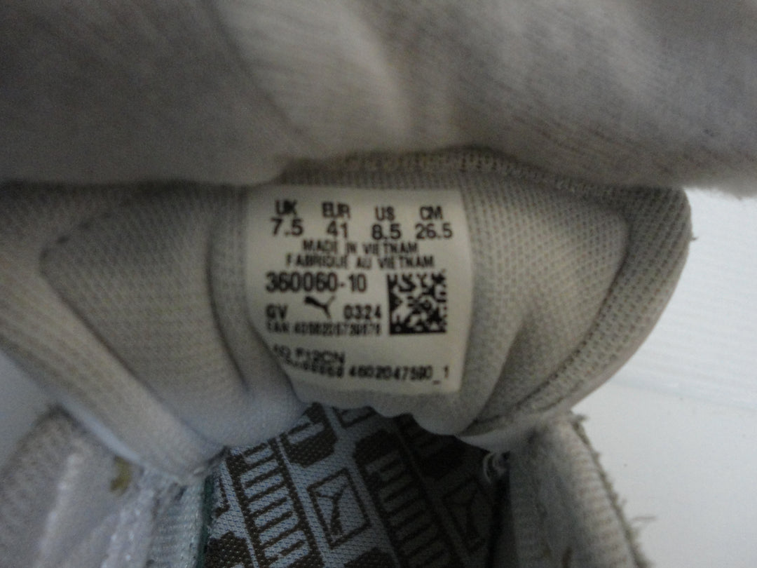 【小物/雑貨】 PUMA,プーマ　スニーカー　シューズ