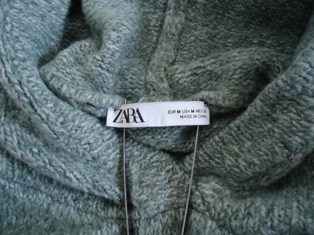 【激安古着】 ZARA　ニットorセーター　トップス