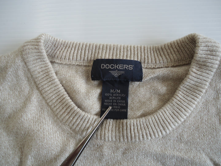 【激安古着】 DOCKERS'　ニットorセーター　トップス