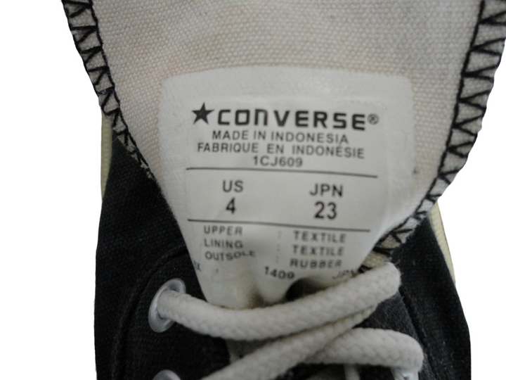 【小物/雑貨】 converse、コンバース　スニーカー　シューズ