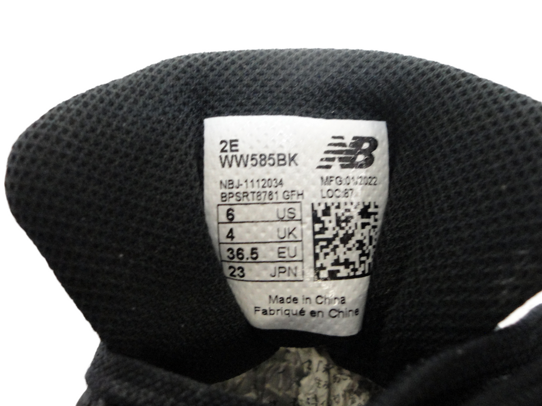 【小物/雑貨】 newbalance,ニューバランス　スニーカー　シューズ