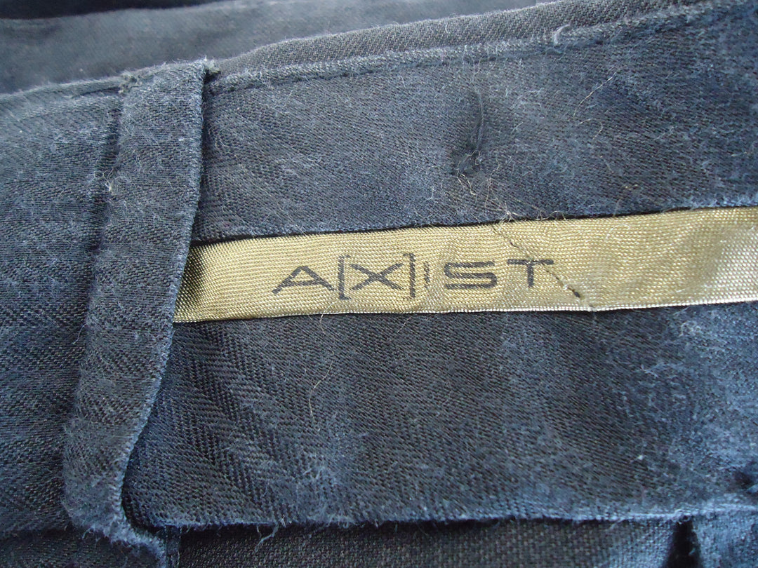 【激安古着】 AXIST　スラックス　パンツ