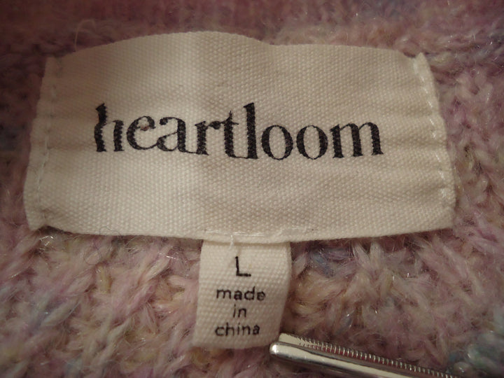 【激安古着】 heartloom　ニットorセーター　トップス