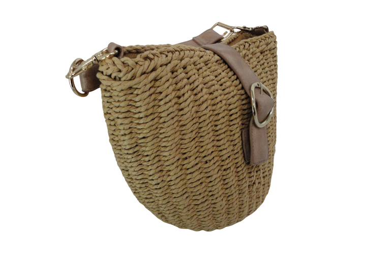 【小物/雑貨】 ROPE PICNIC PASSAGE　かごバッグ　バッグ