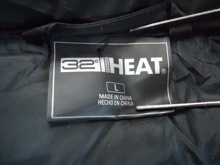 【激安古着】 32°HEAT　ダウン,中綿ジャケット/コート　アウター