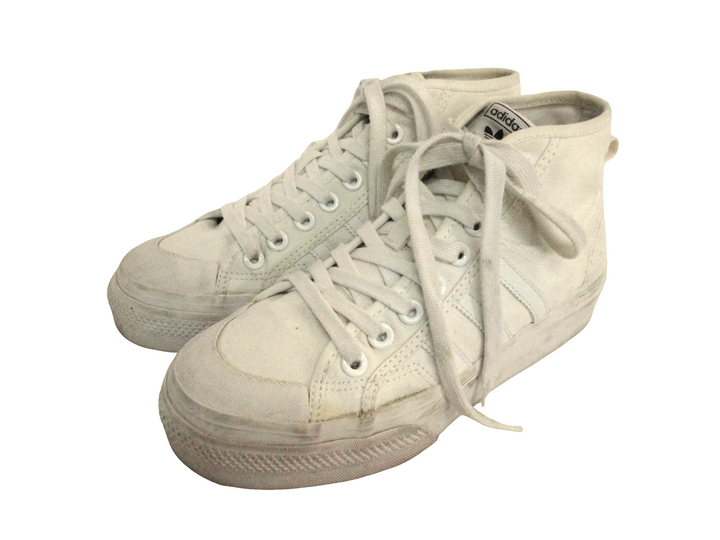 【小物/雑貨】 adidas、アディダス　スニーカー　シューズ