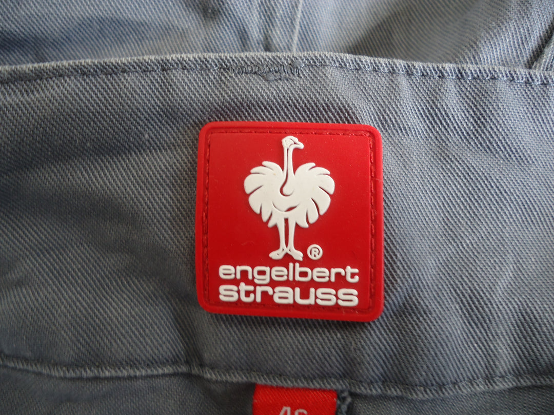 【激安古着】 engelbert strauss　カーゴパンツ　パンツ