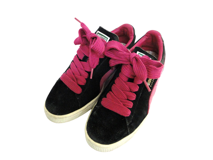 【小物/雑貨】 PUMA,プーマ　スニーカー　シューズ