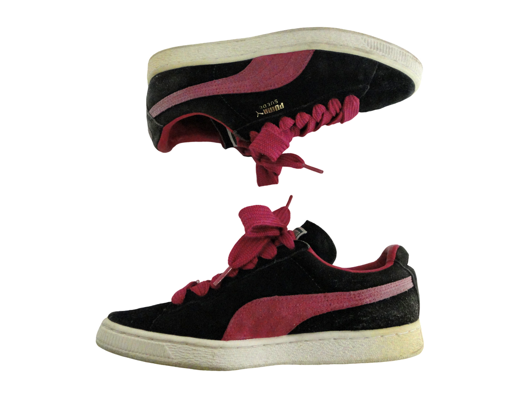 【小物/雑貨】 PUMA,プーマ　スニーカー　シューズ