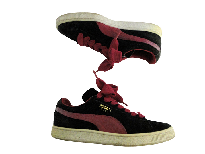 【小物/雑貨】 PUMA,プーマ　スニーカー　シューズ