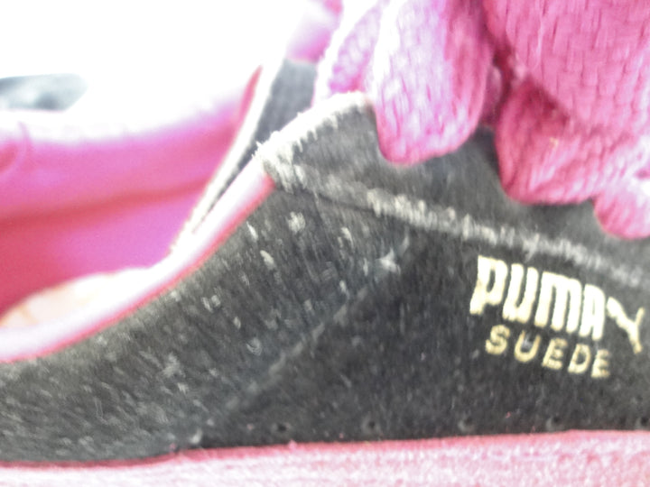 【小物/雑貨】 PUMA,プーマ　スニーカー　シューズ