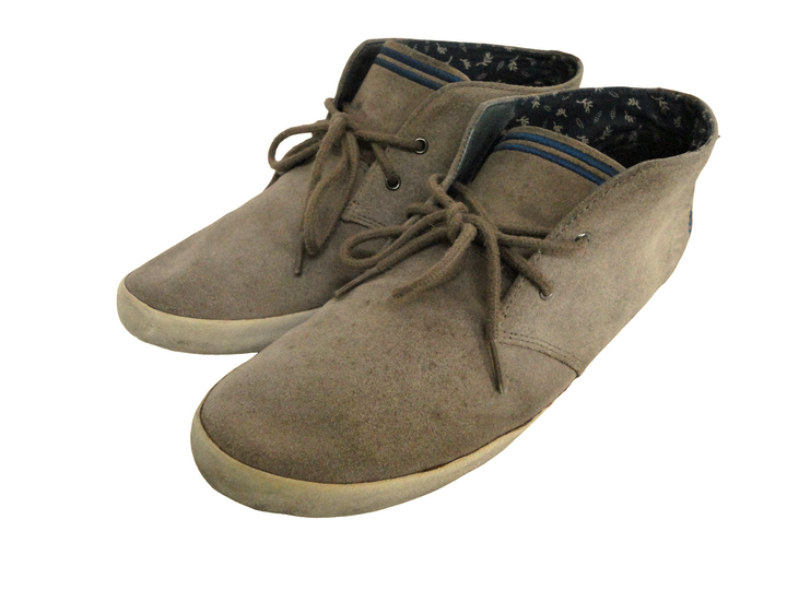 【小物/雑貨】 FRED PERRY　ブーツ ショート/ミディアム　シューズ