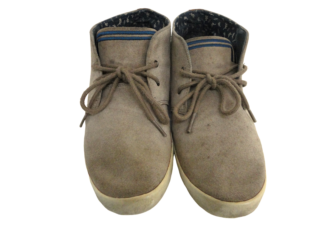 【小物/雑貨】 FRED PERRY　ブーツ ショート/ミディアム　シューズ