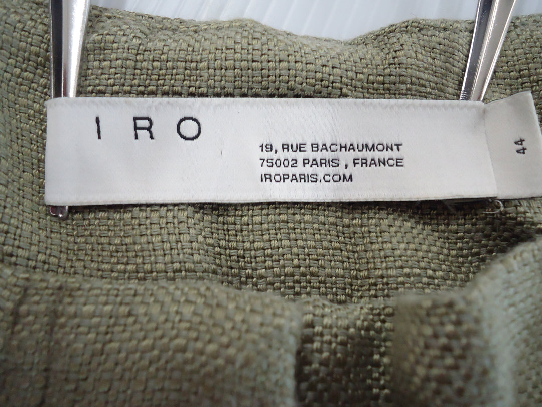 【激安古着】 IRO　その他パンツ　パンツ