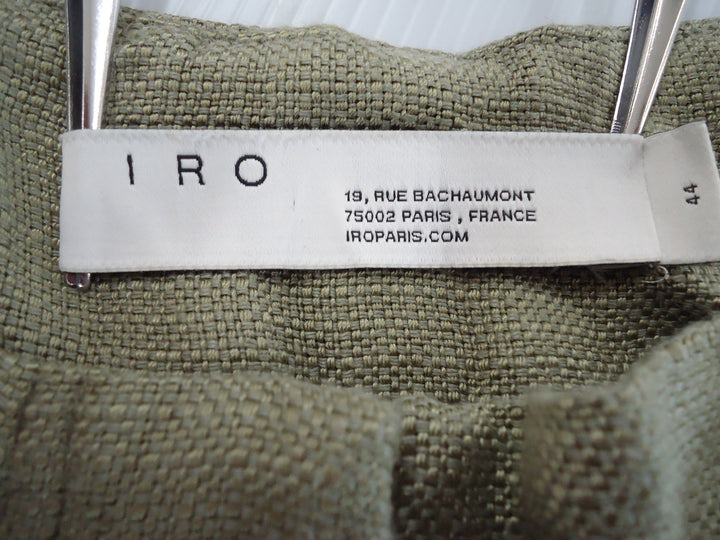 【激安古着】 IRO　その他パンツ　パンツ
