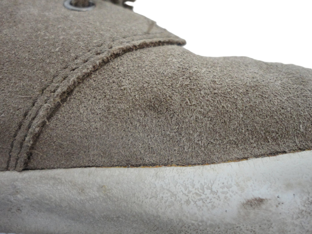 【小物/雑貨】 FRED PERRY　ブーツ ショート/ミディアム　シューズ