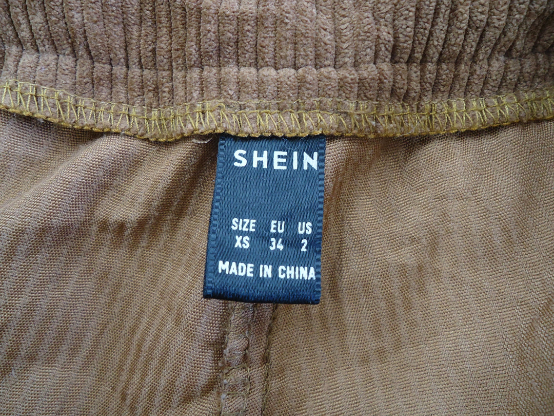 【激安古着】 SHEIN　その他パンツ　パンツ