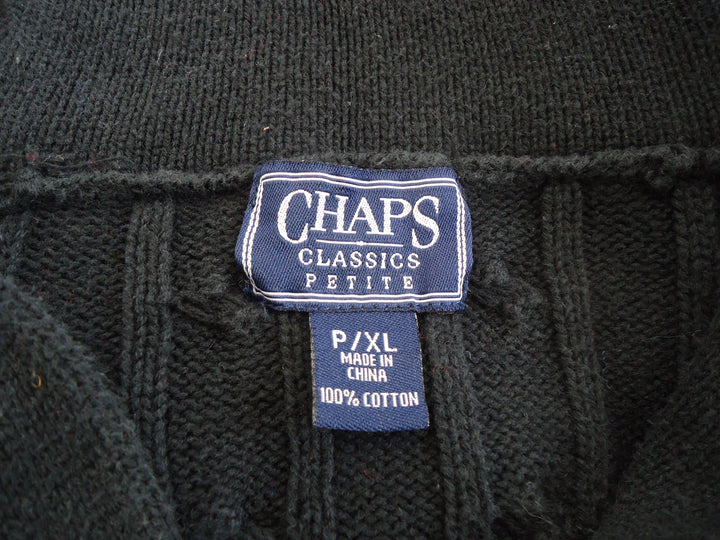 【激安古着】 CHAPS　ニットorセーター　トップス