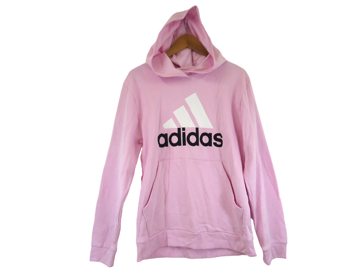 【激安古着】 adidas　パーカー　トップス