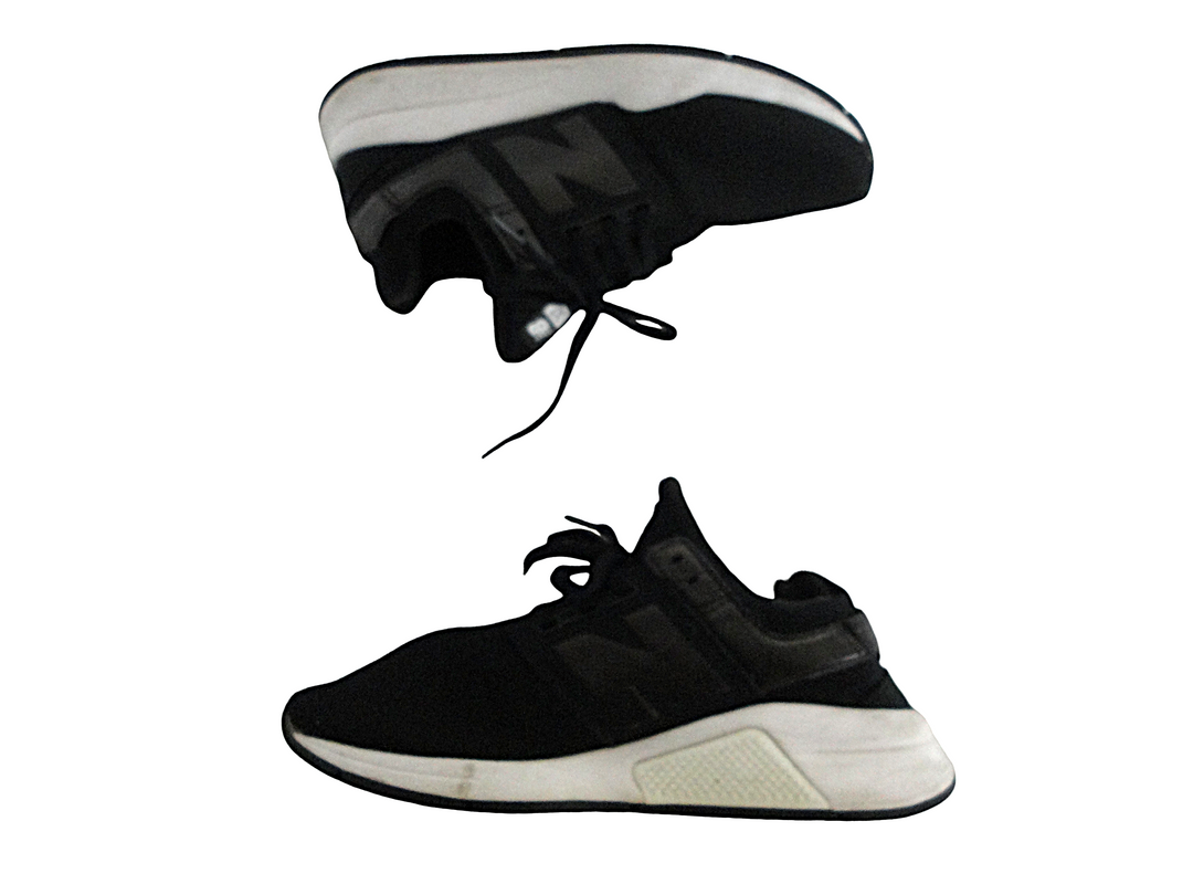 【小物/雑貨】 newbalance,ニューバランス　スニーカー　シューズ