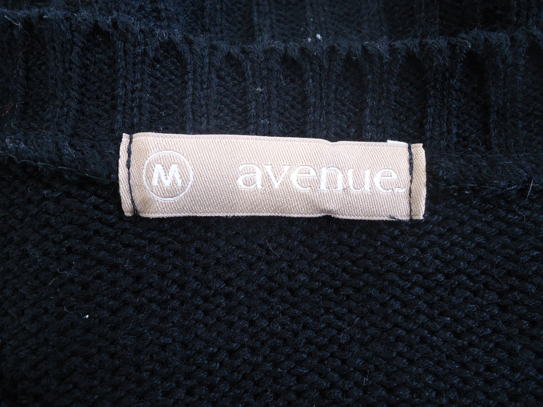 【激安古着】 avenue　ニットorセーター　トップス