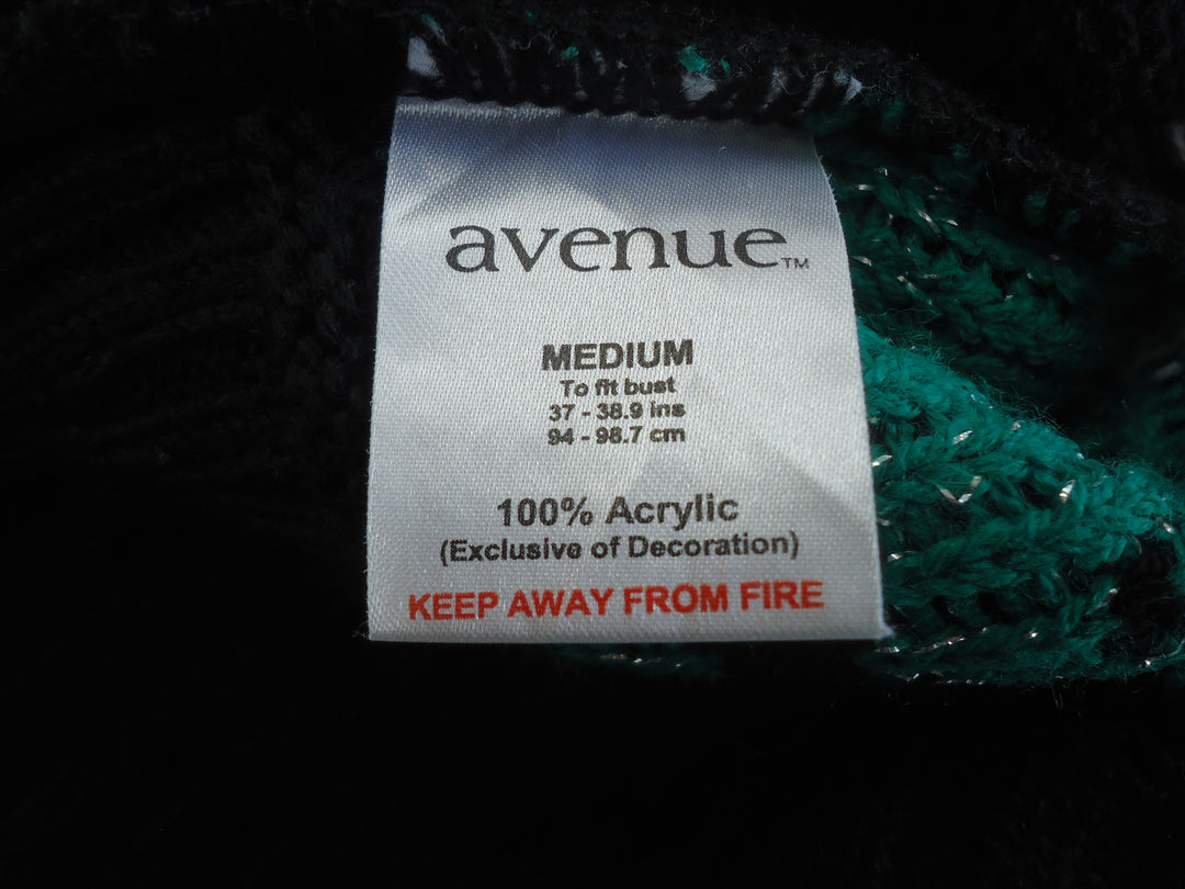 【激安古着】 avenue　ニットorセーター　トップス