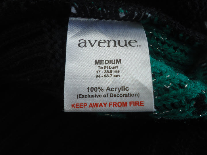 【激安古着】 avenue　ニットorセーター　トップス