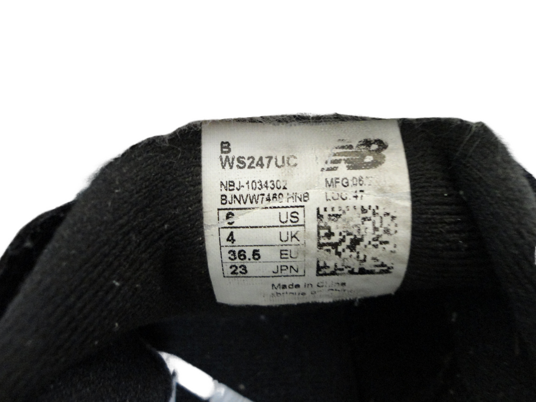【小物/雑貨】 newbalance,ニューバランス　スニーカー　シューズ