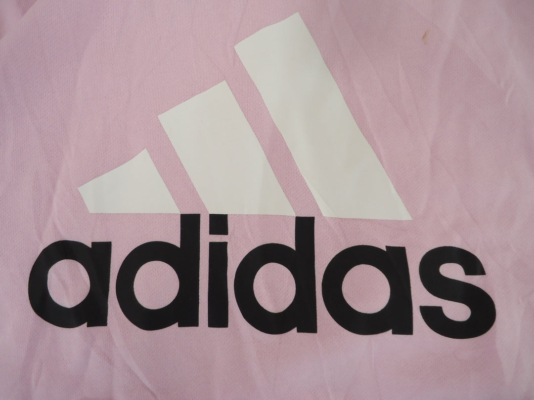 【激安古着】 adidas　パーカー　トップス