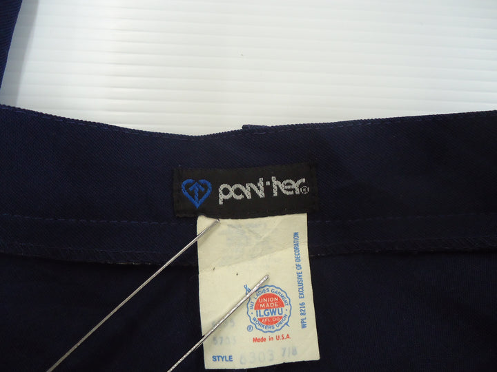 【激安古着】 pantter　スラックス　パンツ