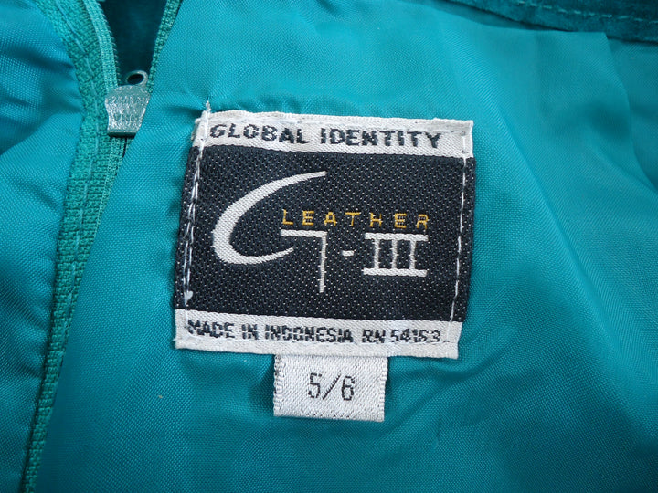【激安古着】 Global ldentity　ミディアム丈　スカート