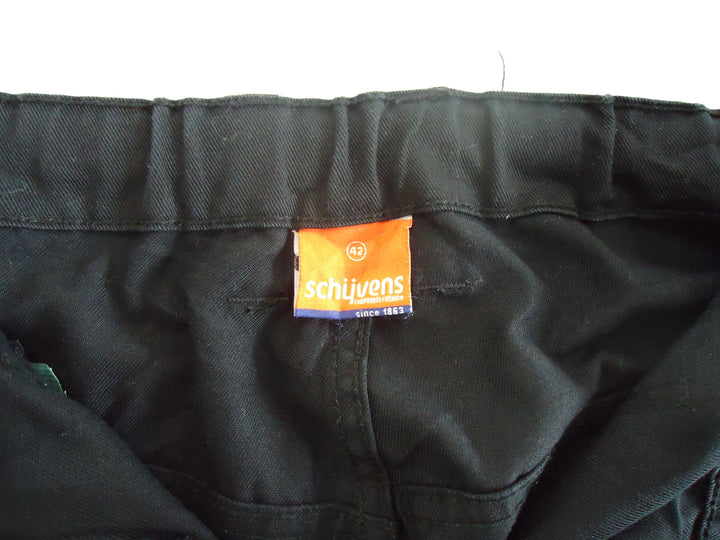 【激安古着】 schijvens　カーゴパンツ　パンツ