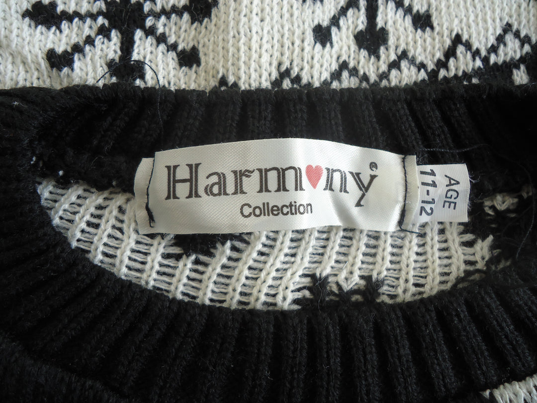 【激安古着】 Harm ny　ニットorセーター　トップス