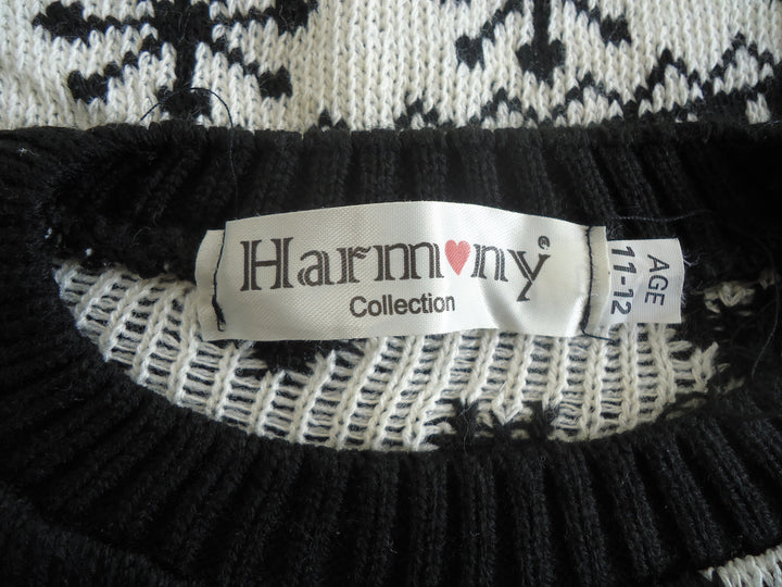【激安古着】 Harm ny　ニットorセーター　トップス