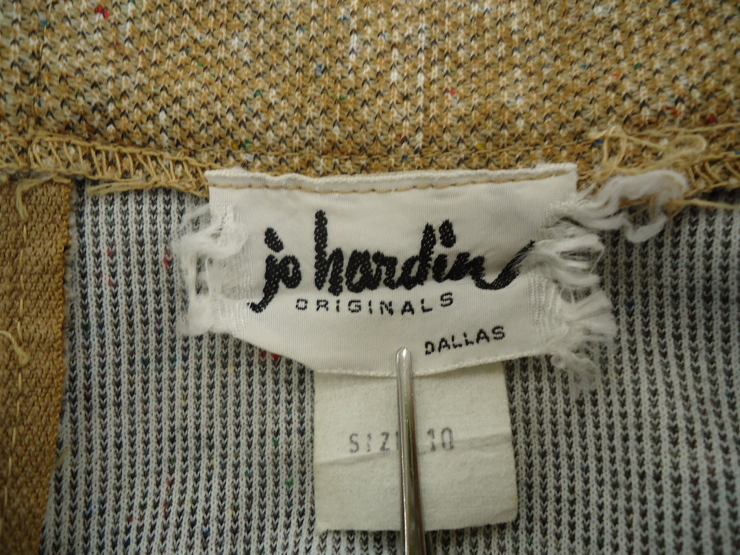 【激安古着】 jo haradin　ミディアム丈　スカート