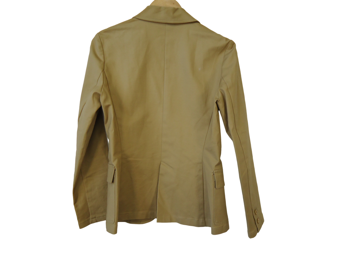 【激安古着】 NATURAL BEAUTY BASIC　テーラードジャケット　アウター