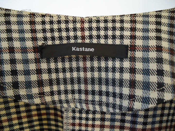 【激安古着】 Kastane　テーラードジャケット　アウター
