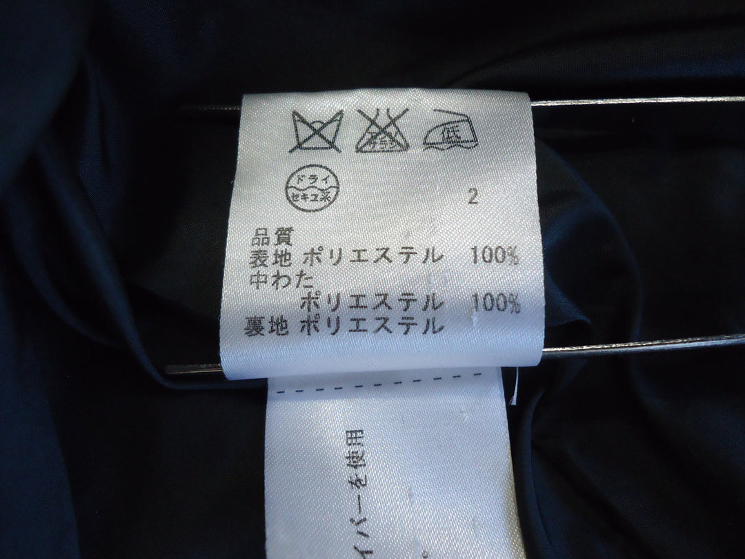 【激安古着】 23区　コートミディアム丈　アウター