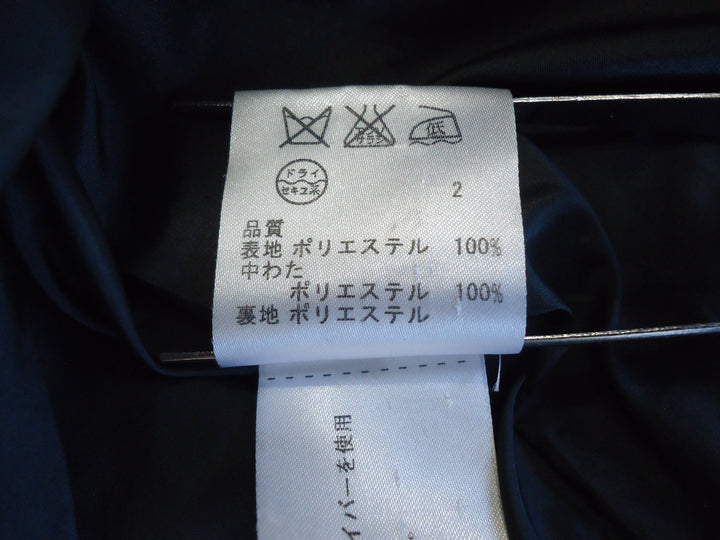 【激安古着】 23区　コートミディアム丈　アウター