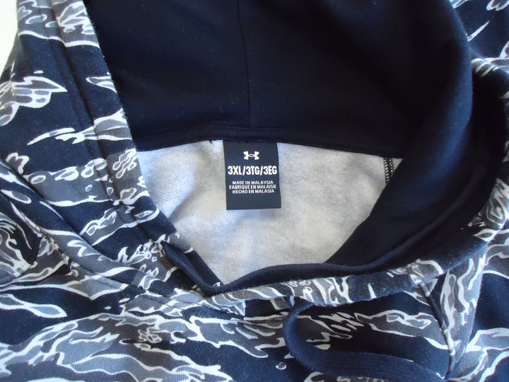 【激安古着】 UNDER ARMOUR　パーカー　トップス