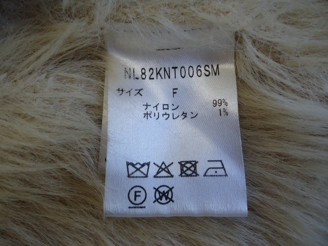 【激安古着】 nano UNIVERSE　ニットorセーター　トップス