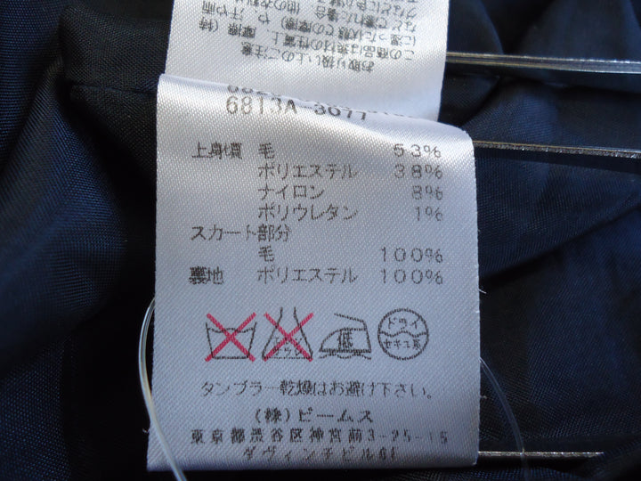 【激安古着】 Demi-Luxe　ワンピース　ワンピース or ドレス