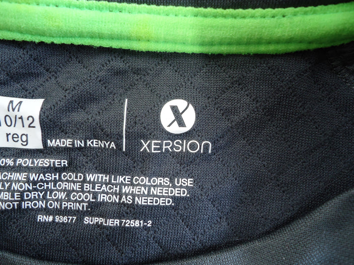 【激安古着】 XERSION　スウェットorトレーナー　トップス
