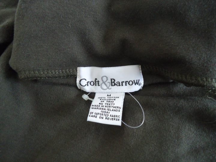 【激安古着】 Croft&Barrow　その他トップス　トップス