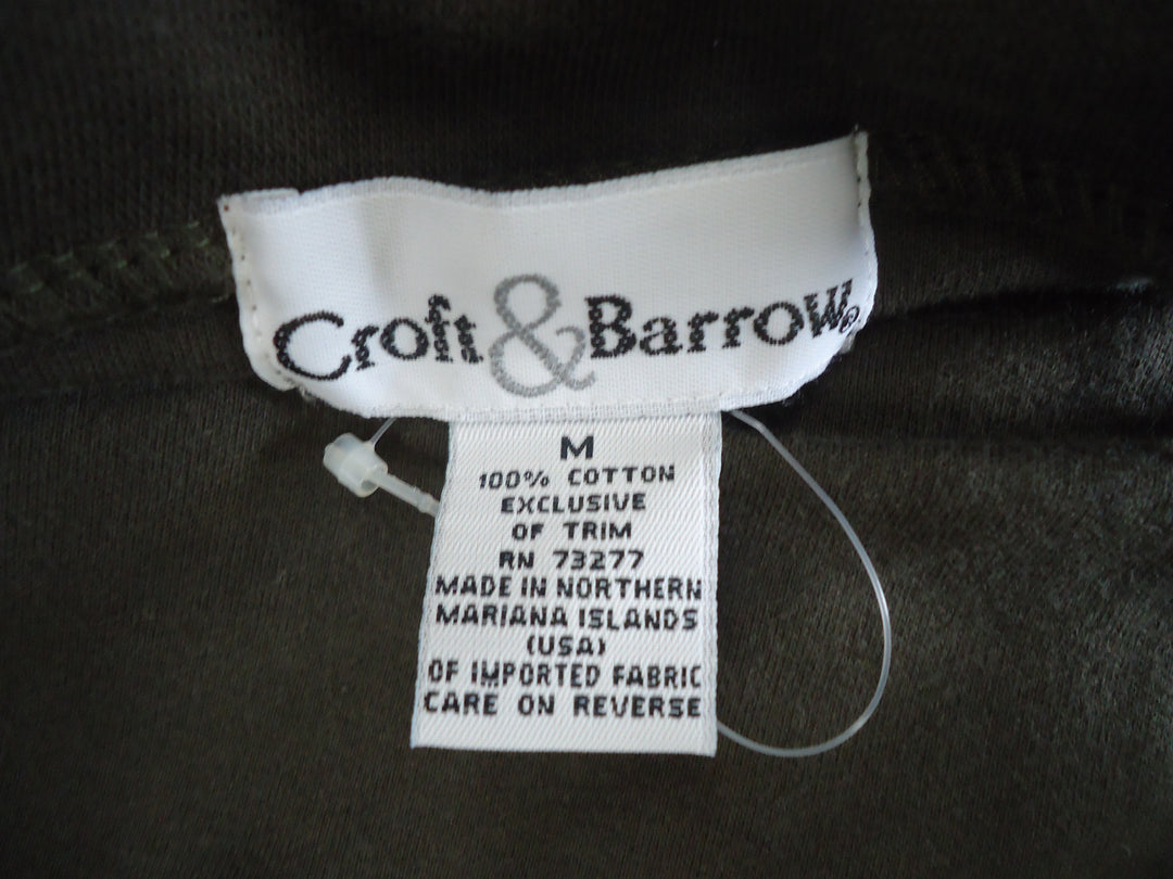【激安古着】 Croft&Barrow　その他トップス　トップス