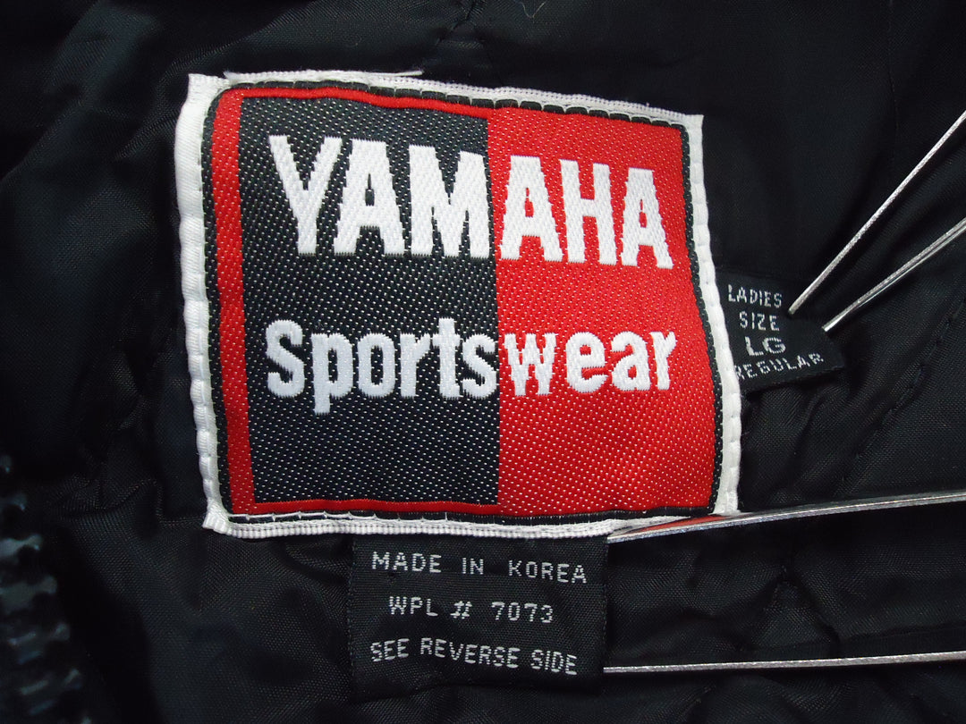 【激安古着】 YAMAHA Sports wear　その他アウター　アウター