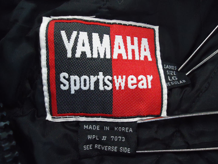【激安古着】 YAMAHA Sports wear　その他アウター　アウター