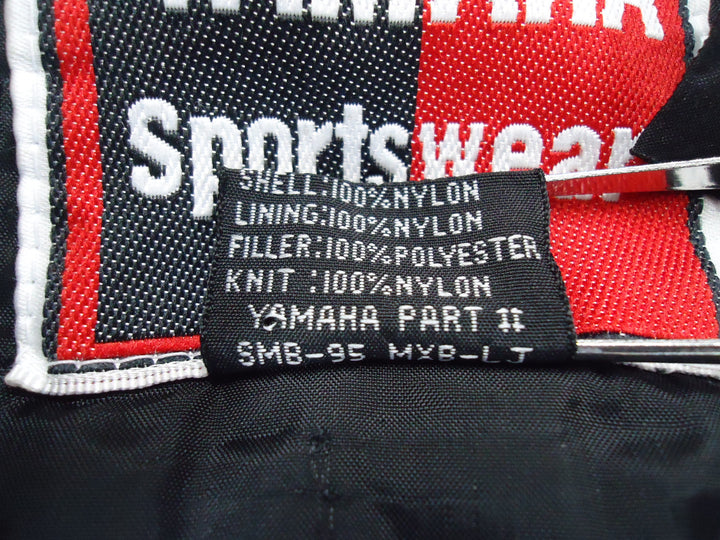 【激安古着】 YAMAHA Sports wear　その他アウター　アウター