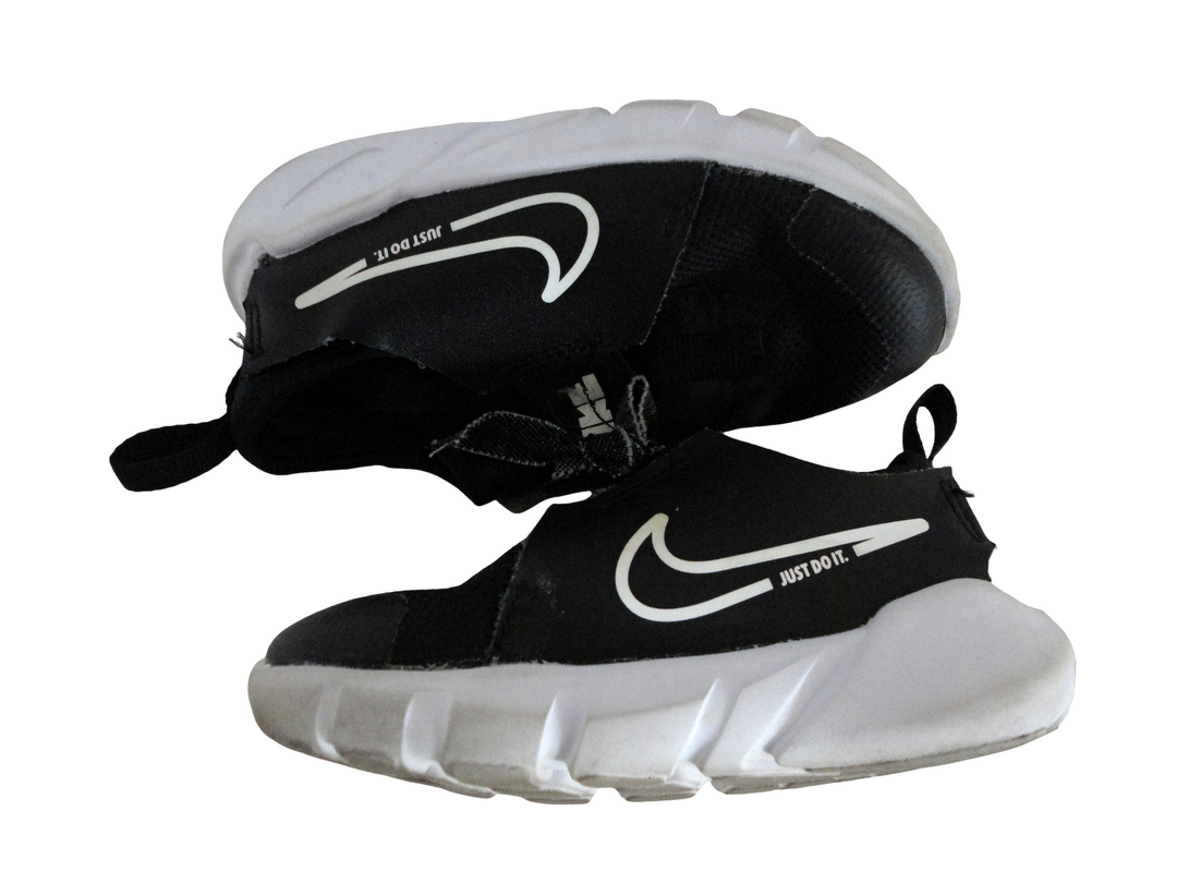 【小物/雑貨】 NIKE　ナイキ　スリッポン　シューズ