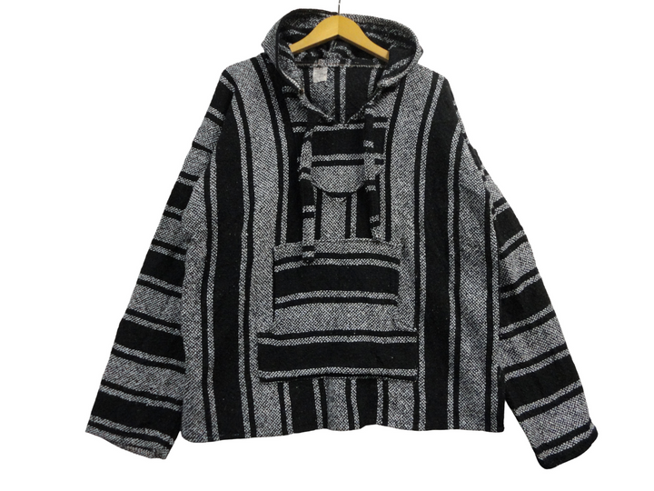 【激安古着】 ARTESANAS MICKEY　メキシカンパーカー　トップス